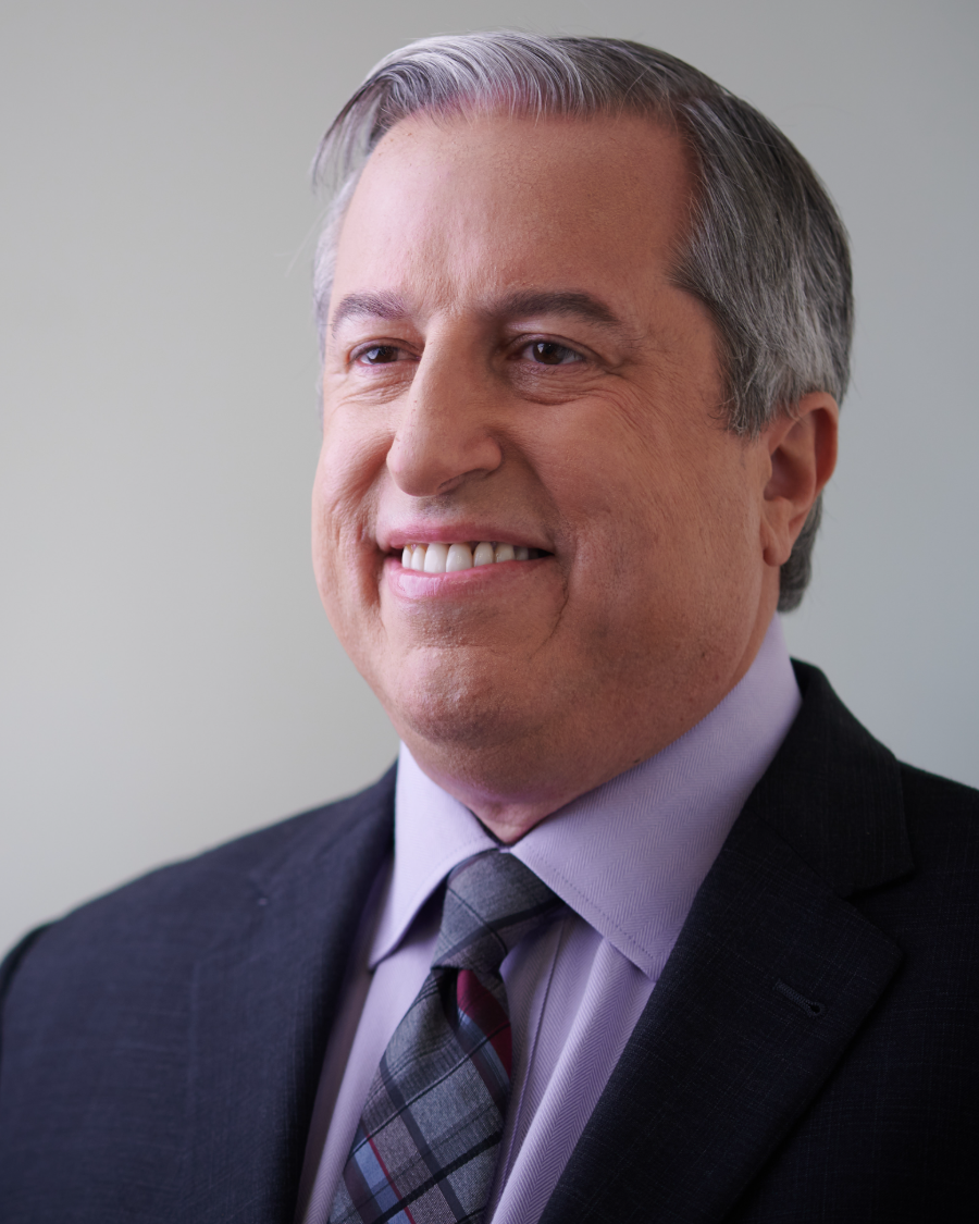 Corey Kupfer, attorney and host of the DealQuest Podcast